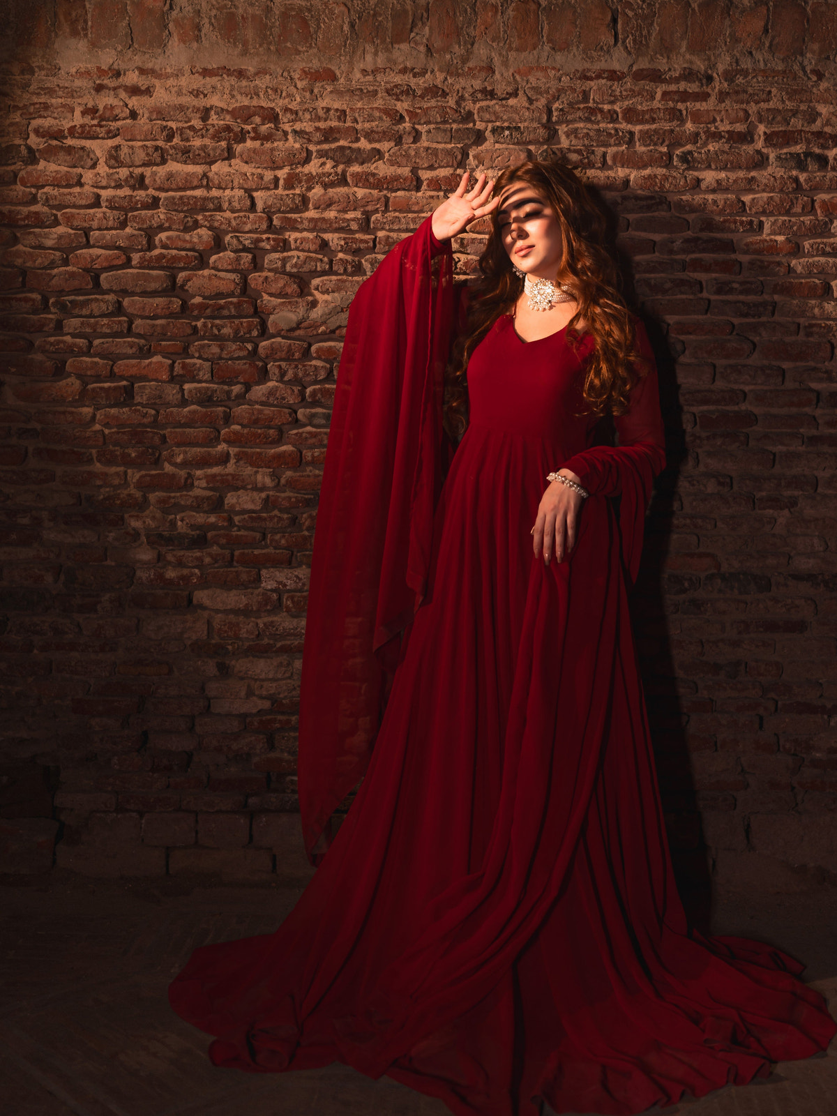 Hania & Umaimaz | Festive Collection | Soha -  Hania & Umaima  - Original Designer Dress - House of Maryam