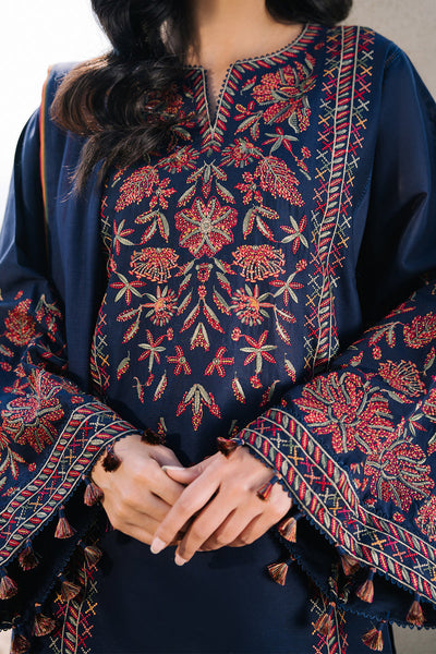 Jazmin | Summer Lawn 25 | USE-9148 -  Jazmin Ladies Clothes - Original Designer Dress - House of Maryam