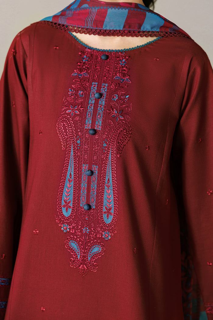 Farasha | Summer Melody 26 | Cherry Charm-3