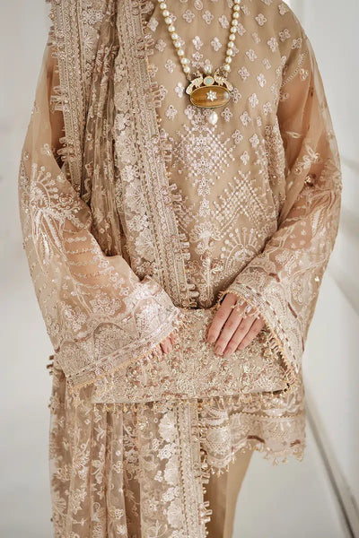 Baroque | Chantelle 23 | CH10-04 -  Baroque Bridal - Original Designer Dress - House of Maryam