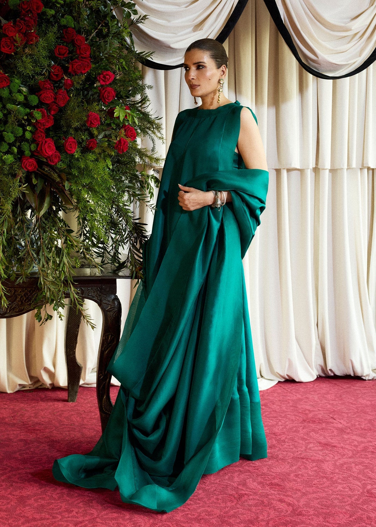 Hussain Rehar | New Year Special 26 | Emerald Reverie, image 5