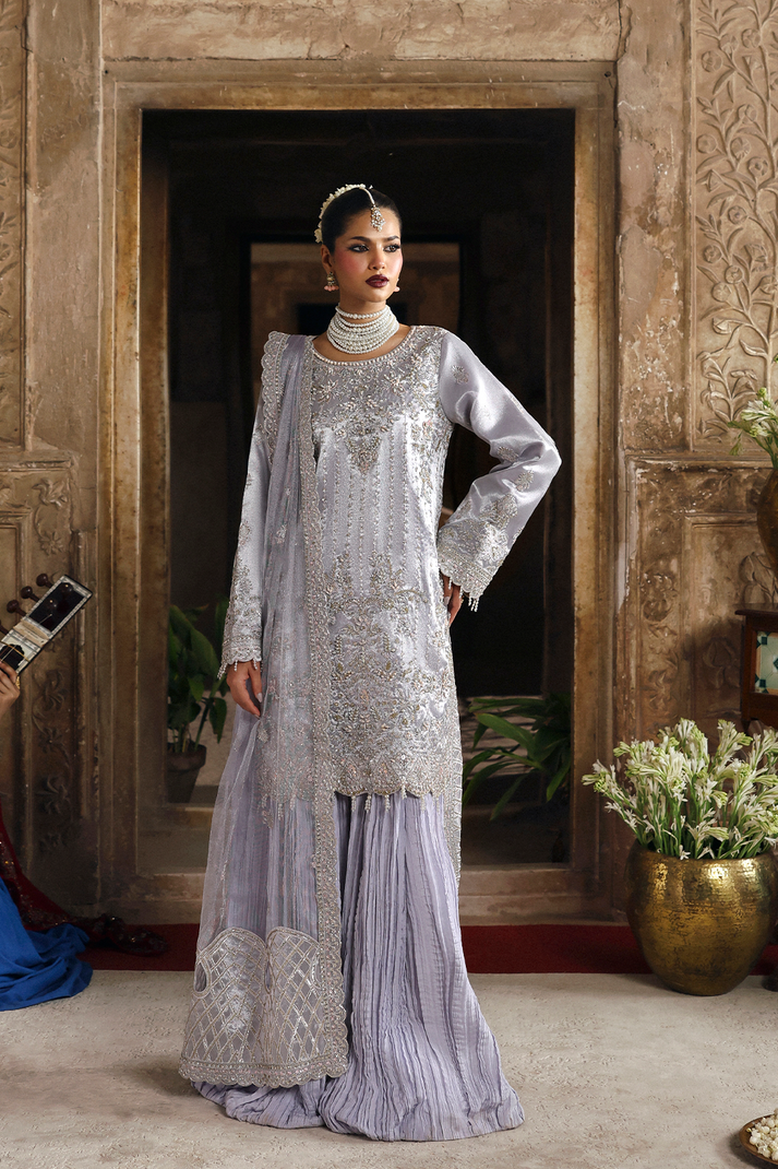 Emaan Adeel | Romansiyyah Luxury Formals | AABROO-3