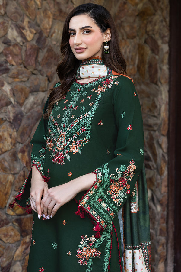 Farasha | Eminence Khaddar 25 | Daisywink-4