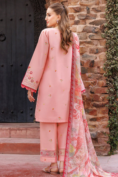 Farasha | Printed Essentials | Daisybel -  Farasha Ladies Clothes - Original Designer Dress - House of Maryam