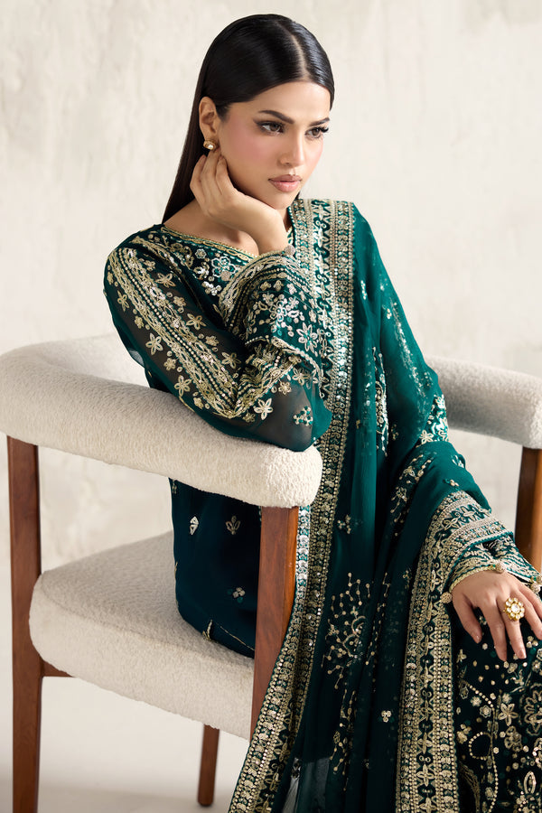 Farasha | Formals 26 | Gold Radiance-10
