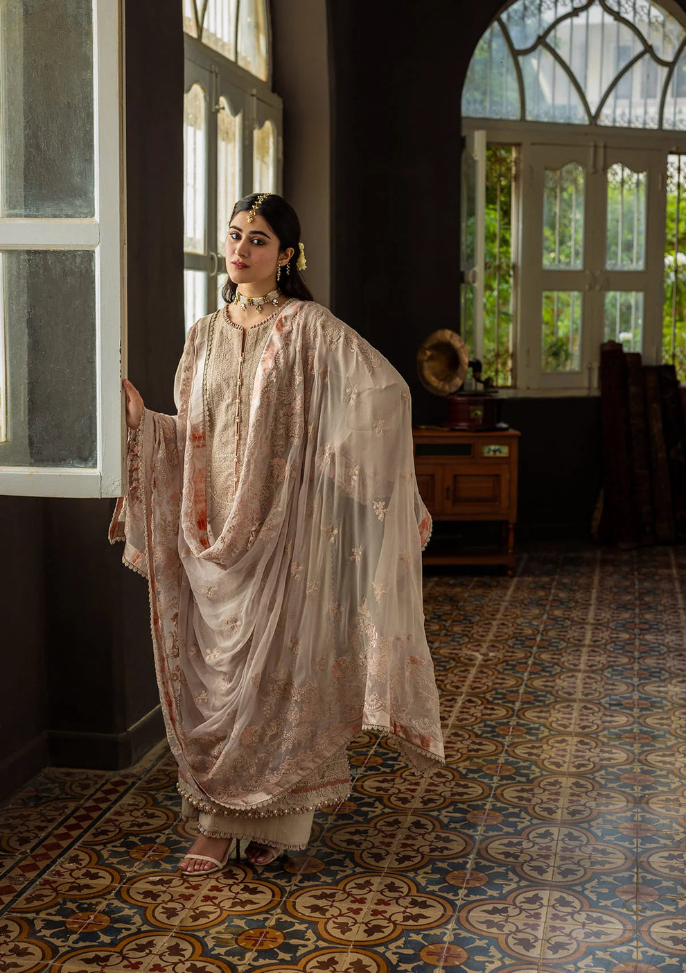 Kahf Premium | Karandi 25 | BALI