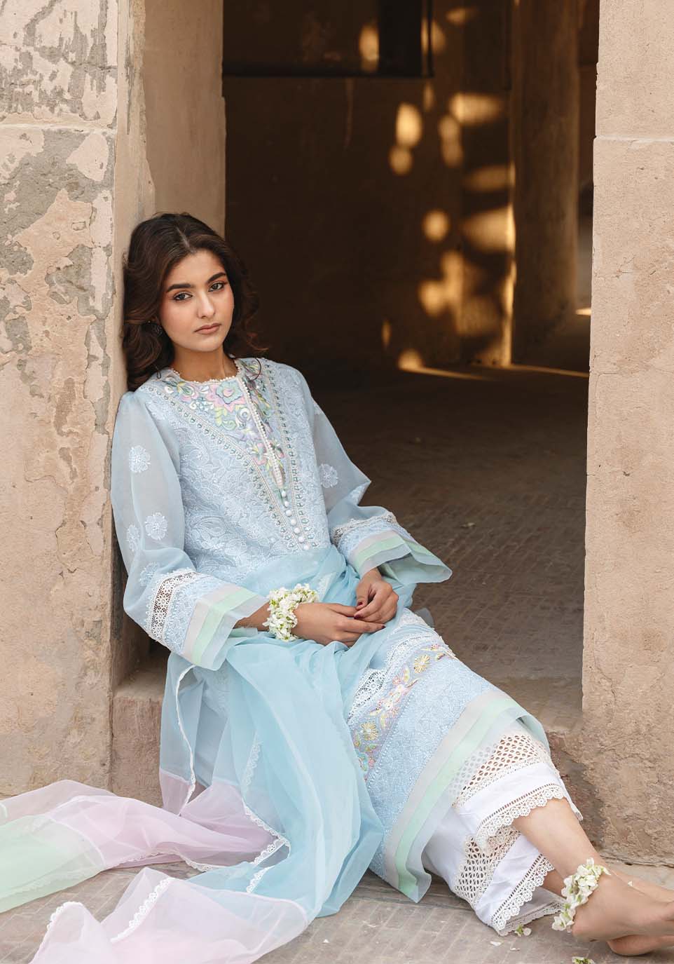 Zarqash | Noor e Nawab Eid Edit 26 | AAB-E-RAUNAQ-5