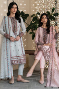 Jazmin | Summer Lawn 25 | USE-9108 -  Jazmin Ladies Clothes -  House of Maryam