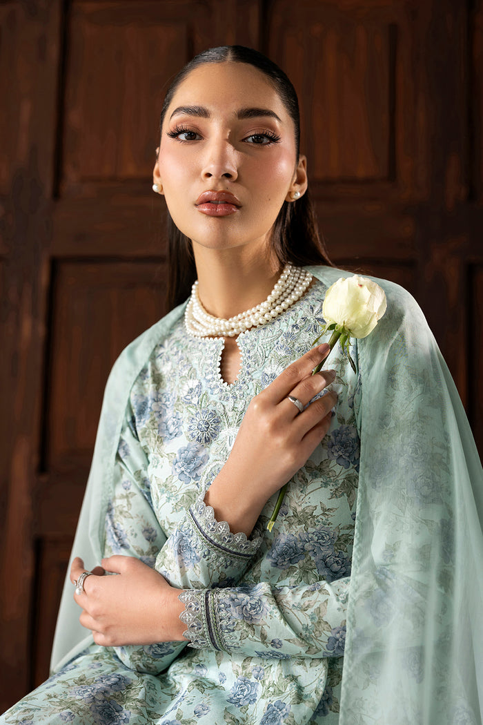 Baroque  | Luxury Pret 26 | PR-1257, image 4