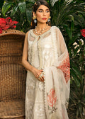 Saira Shakira | Luxury Pret | Calla Lily -  Saira Shakira Ladies Clothes - Original Designer Dress - House of Maryam