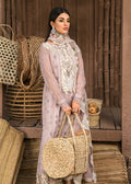 Saira Shakira | Luxury Pret | Aster -  Saira Shakira Ladies Clothes - Original Designer Dress - House of Maryam
