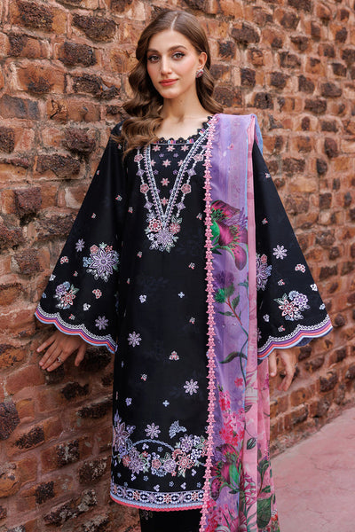 Farasha | Printed Essentials | Sable -  Farasha Ladies Clothes - Original Designer Dress - House of Maryam
