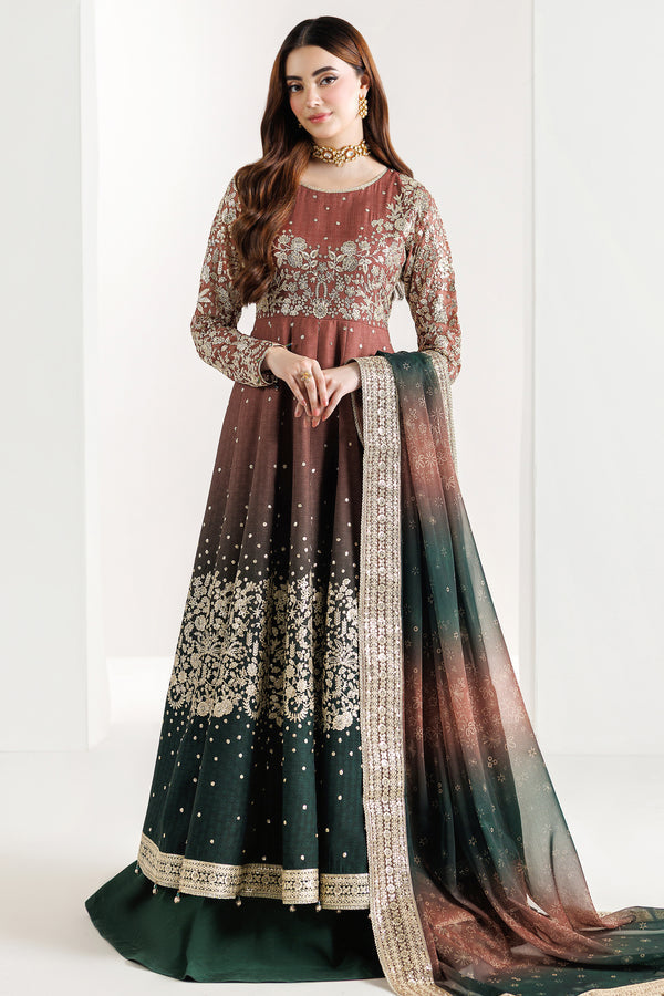 Farasha | Formals 26 | Rustic Glow