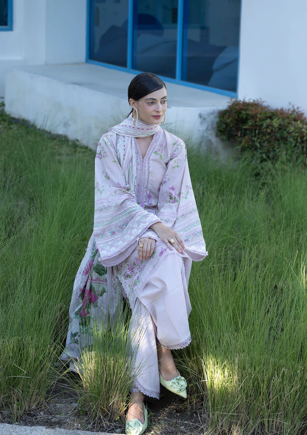 Elaf Premium | Prints Collection 26 | EPN-4B DOLL ME UP-6
