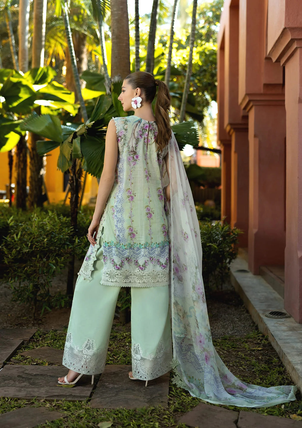 Elaf Premium | Signature 25 | ETS-01A ARIA -  Elaf Premium Ladies Clothes - Original Designer Dress - House of Maryam