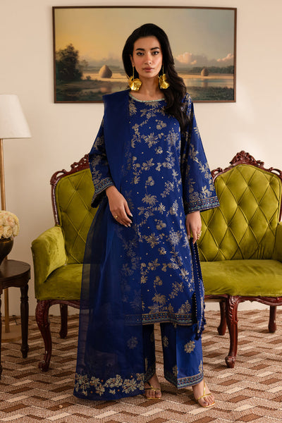 Batik | Reception Luxe Edit | Kaya -  Batik Ladies Clothes - Original Designer Dress - House of Maryam