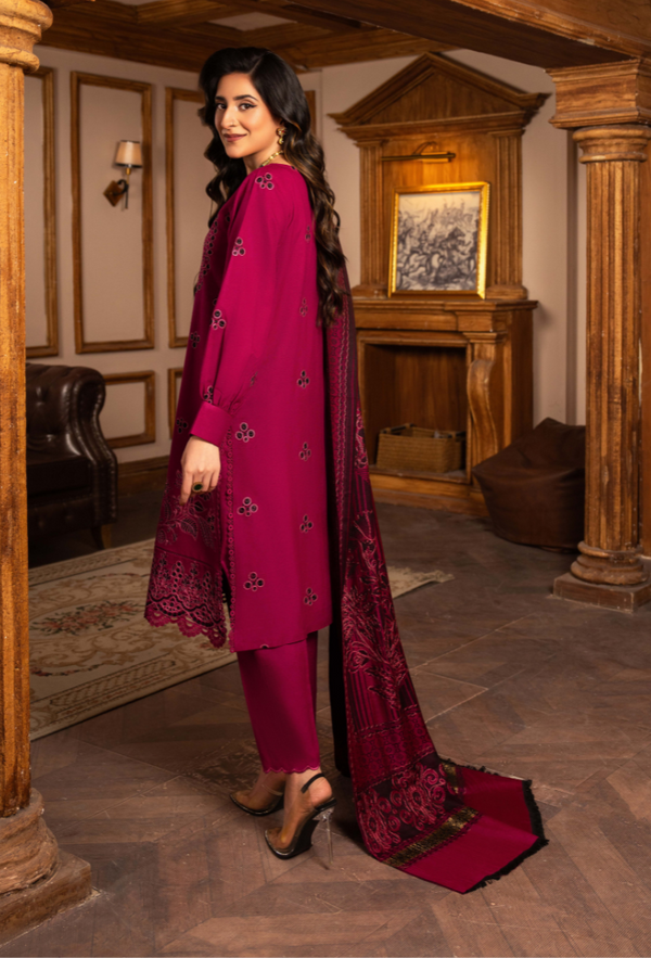 Humdum | Aaima 25 |  D09-2