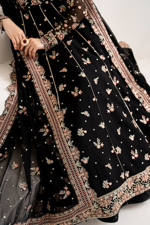 Farasha | Lumiere Formals | OPALINE -  Farasha Formal - Original Designer Dress - House of Maryam