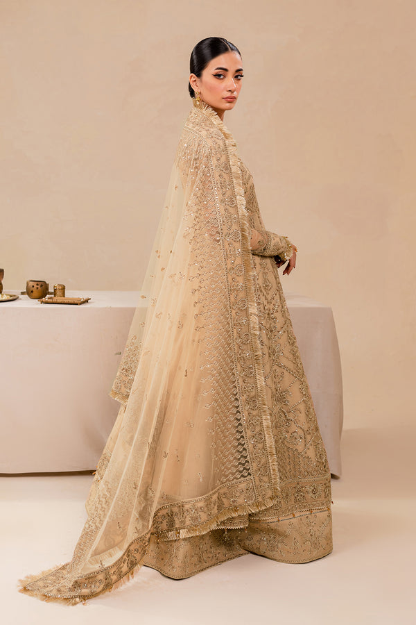 Farasha | Lumiere Formals | DREAMT FLAIR -  Farasha Luxury - Original Designer Dress - House of Maryam