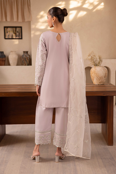 Emaan Adeel | Noore Festive Formals | YALINA -  Emaan Adeel Ladies Clothes - Original Designer Dress - House of Maryam