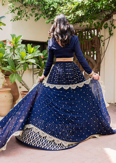 Allure | Mayal Formals | RIJA -  Allure Formal - Original Designer Dress - House of Maryam