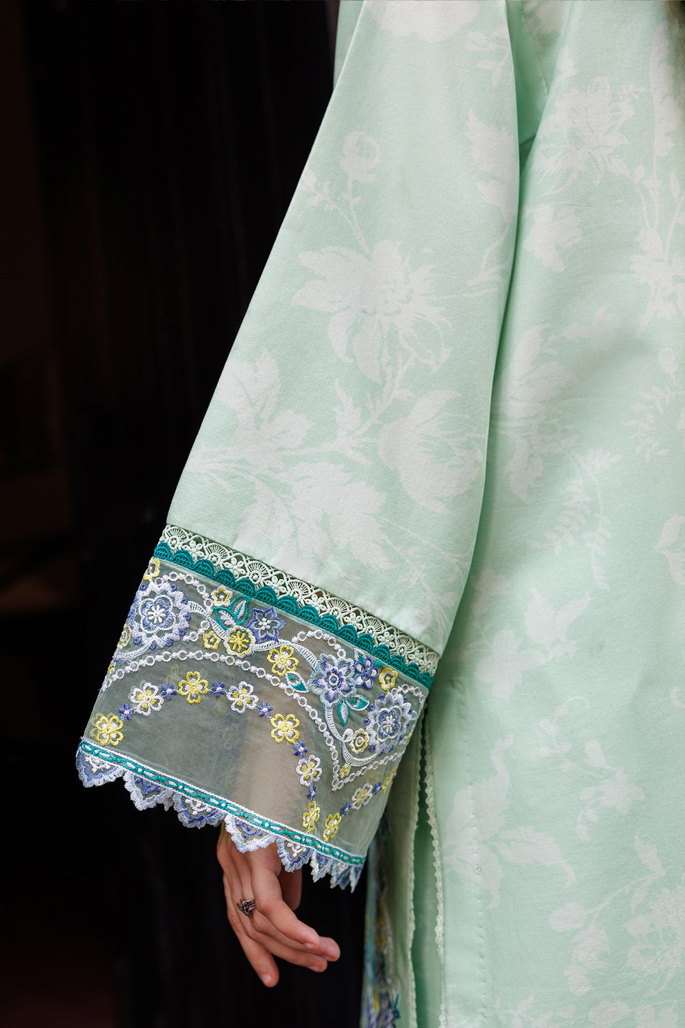 Farasha | Printed Essentials | Mistell -  Farasha Ladies Clothes - Original Designer Dress - House of Maryam