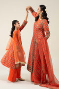 Maira B | Ready to Wear | DW-W24-128 -  Maria B Luxury Pret -  House of Maryam