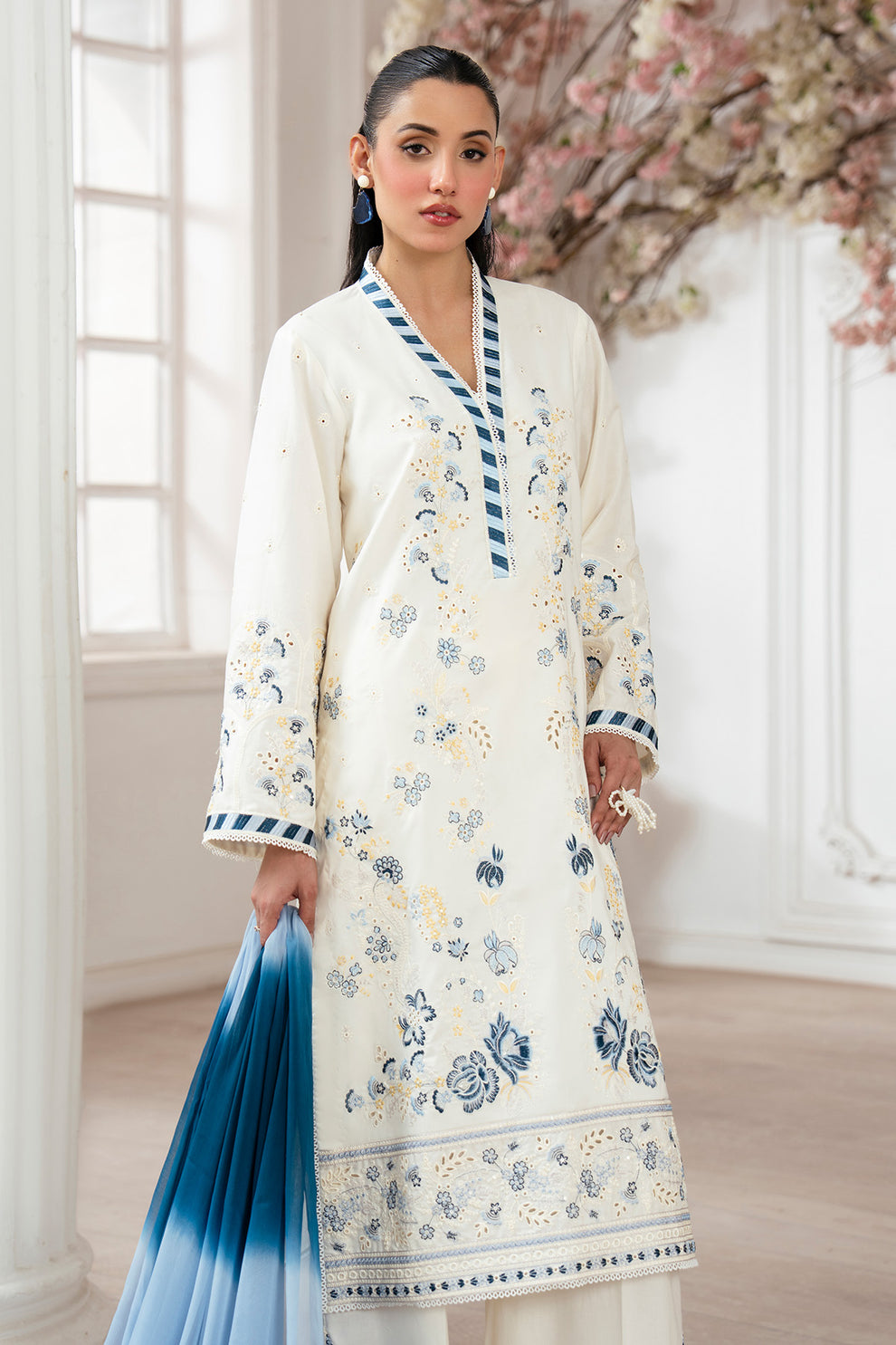 Imrozia Premium | Kianna Casuals | SP-78 GILA -  Imrozia Premium Ladies Clothes - Original Designer Dress - House of Maryam
