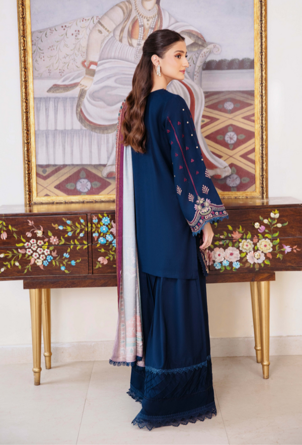 Humdum | Serene 26 | D06-2