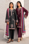 Jazmin | Summer Lawn 25 | USE-9128 -  Jazmin Ladies Clothes -  House of Maryam