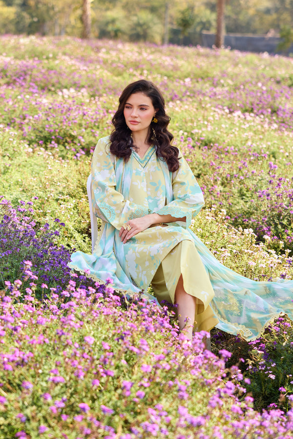 Farasha | Summer Escape 26 | Lemon Glow-4