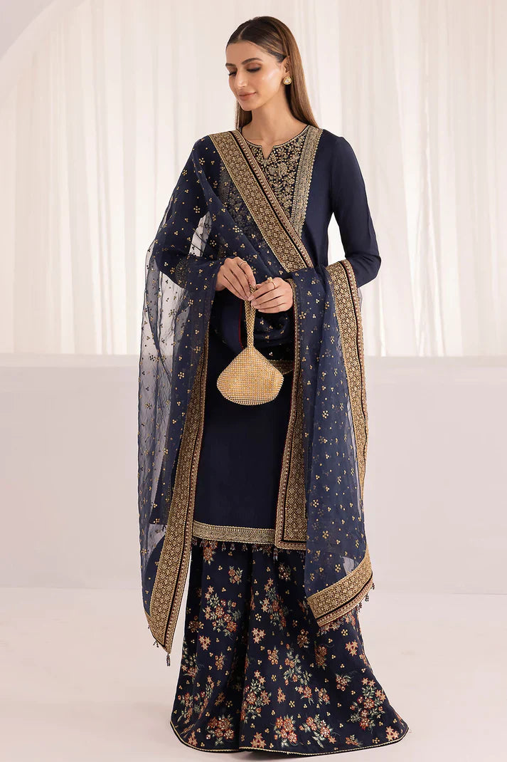 Jazmin | Formals Collection | UR-7008 -  Jazmin Formal - Original Designer Dress - House of Maryam