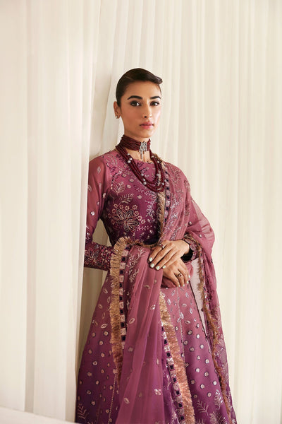 Alizeh | La Ruha Wedding Formals | AF-CH-2178-Opal -  Alizeh Formal - Original Designer Dress - House of Maryam