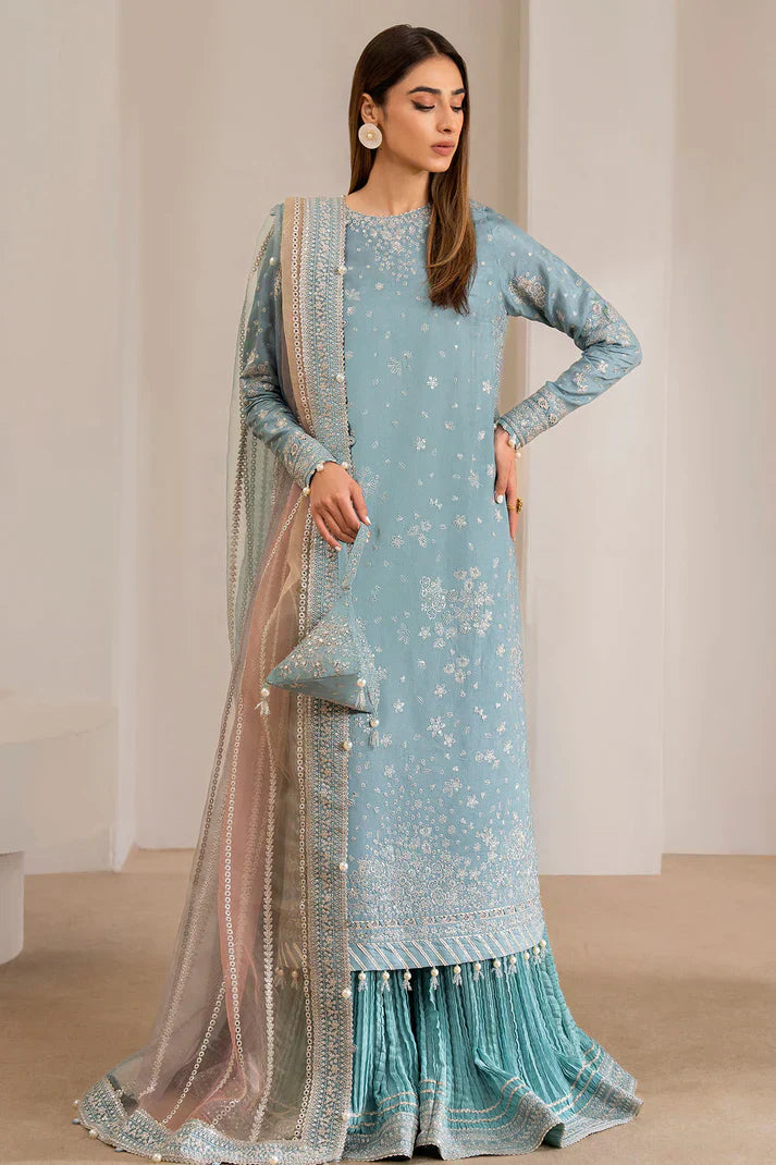 Jazmin | Wedding Formals | UR-7013 -  Jazmin Bridal - Original Designer Dress - House of Maryam
