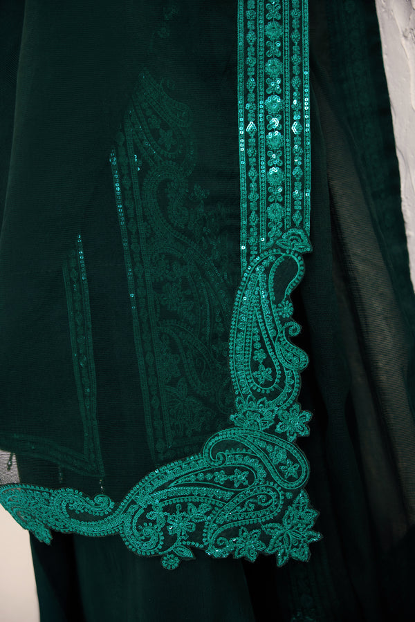 Farasha | Formals 26 | Emerald Luxe, image 6