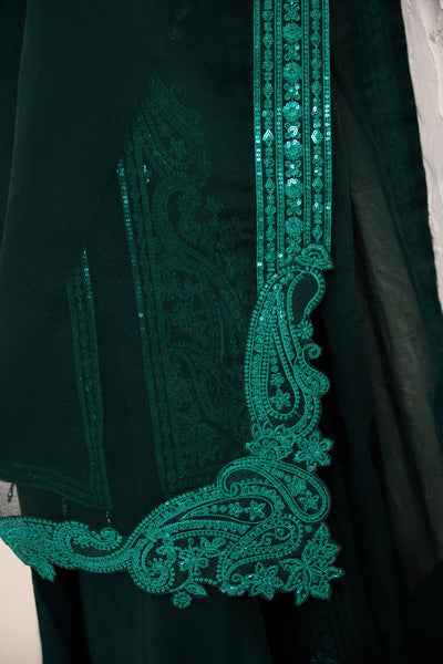 Farasha | Formals 26 | Emerald Luxe