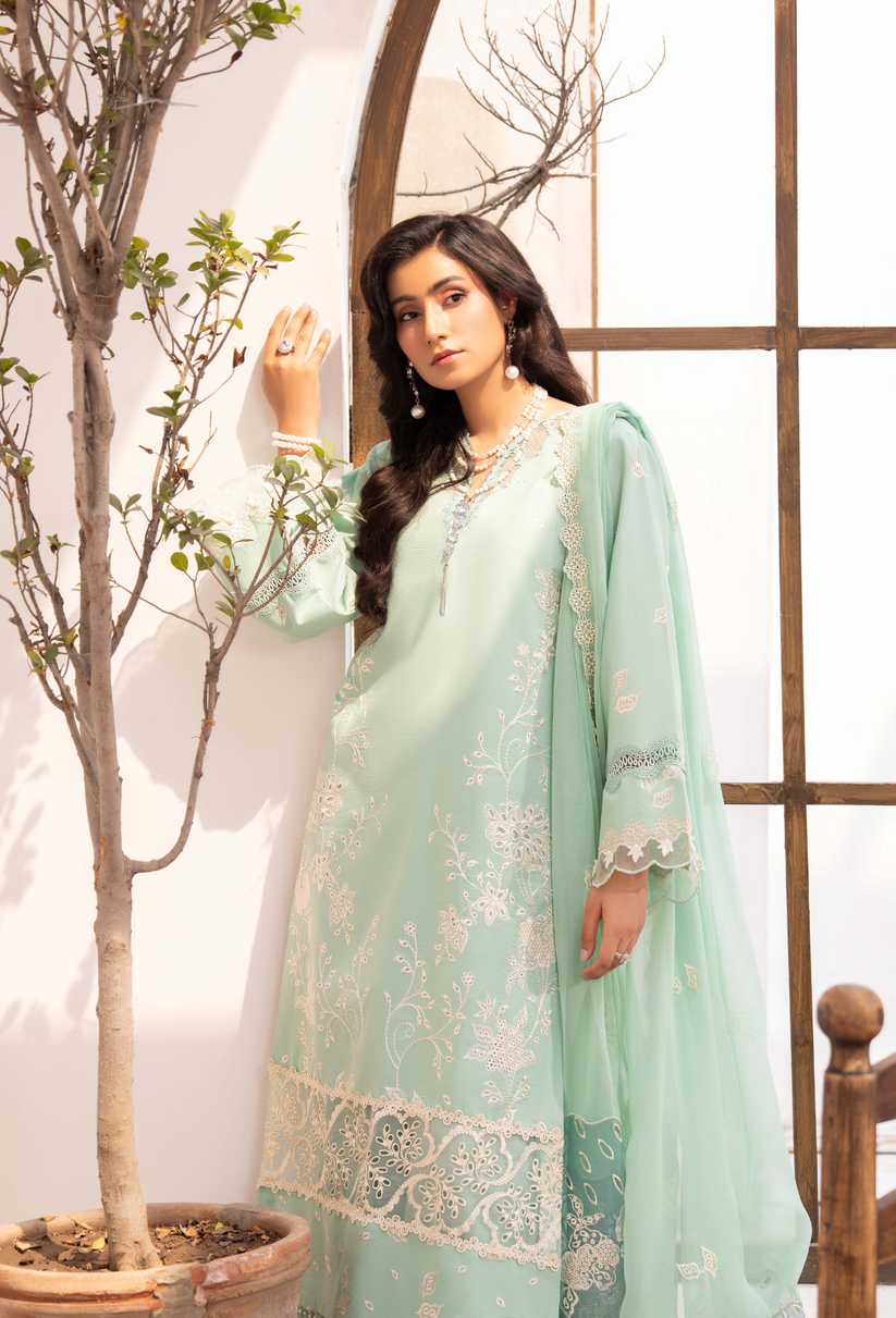 Humdum | Nayab 26 | NAYAB - D07-4