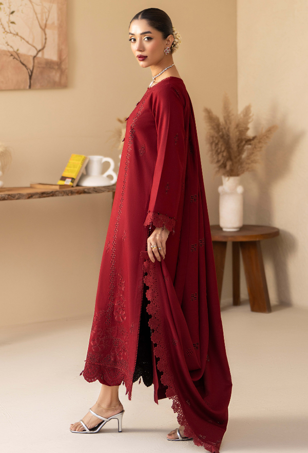 Humdum | Jugnu Collection | D08-4