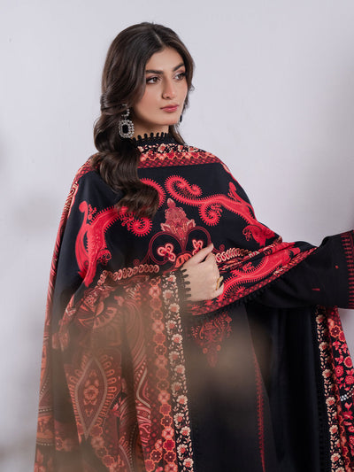 Faiza Faisal | Winter Edit 2024 | ZAREEN -  Faiza Faisal Ladies Clothes - Original Designer Dress - House of Maryam