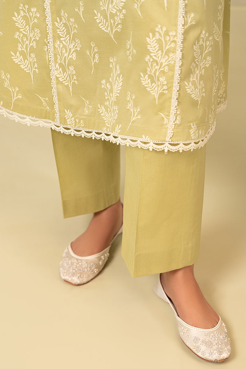 Cross Stitch | Daily Wear Lawn | CS-03 -  Cross Stitch Casuals - Original Designer Dress - House of Maryam