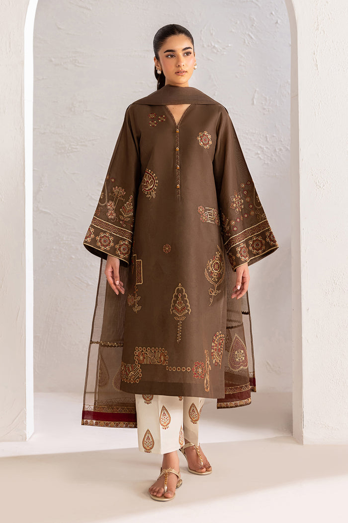 Baroque  | Luxury Pret 26 | PR-1325-1