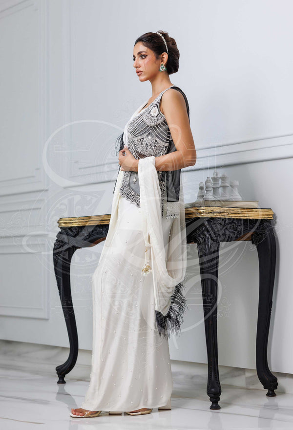 Layla Chatoor | Luxury Pret | Elsie, image 4