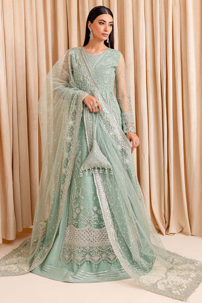 Farasha | Lumiere Formals | ISABELLA ROSE -  Farasha Formal - Original Designer Dress - House of Maryam