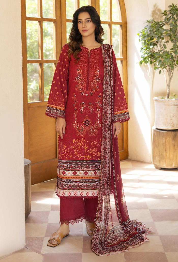 Humdum | Zarwisha 25 | Zarwisha-D04 -  Humdum Ladies Clothes - Original Designer Dress - House of Maryam