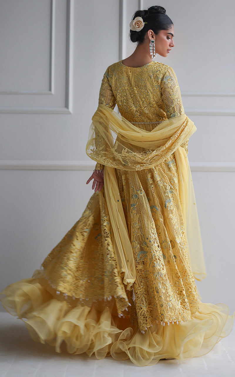 Threads and Motifs | Char Bagh Formals | 9271.2-2
