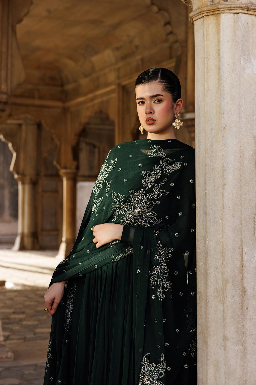 Vanya | Virsa Formals | ED-017, image 3