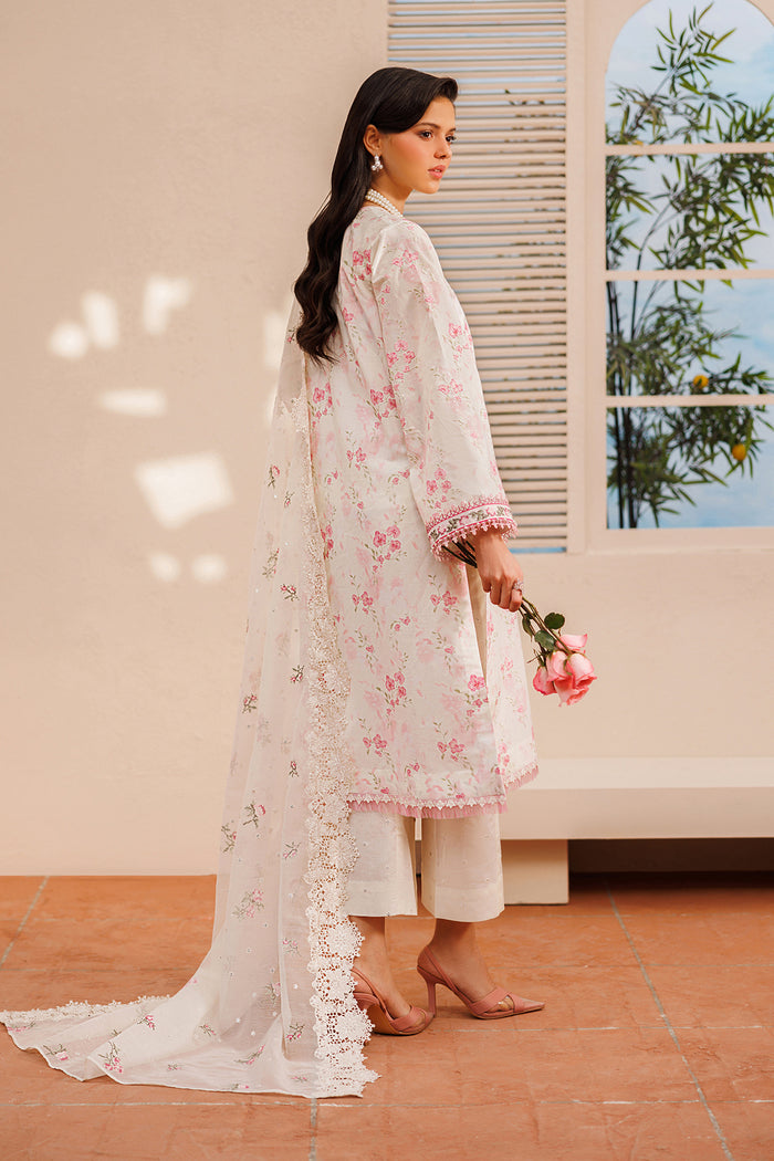 Baroque | Luxury Pret Summer | UF-4392, image 2