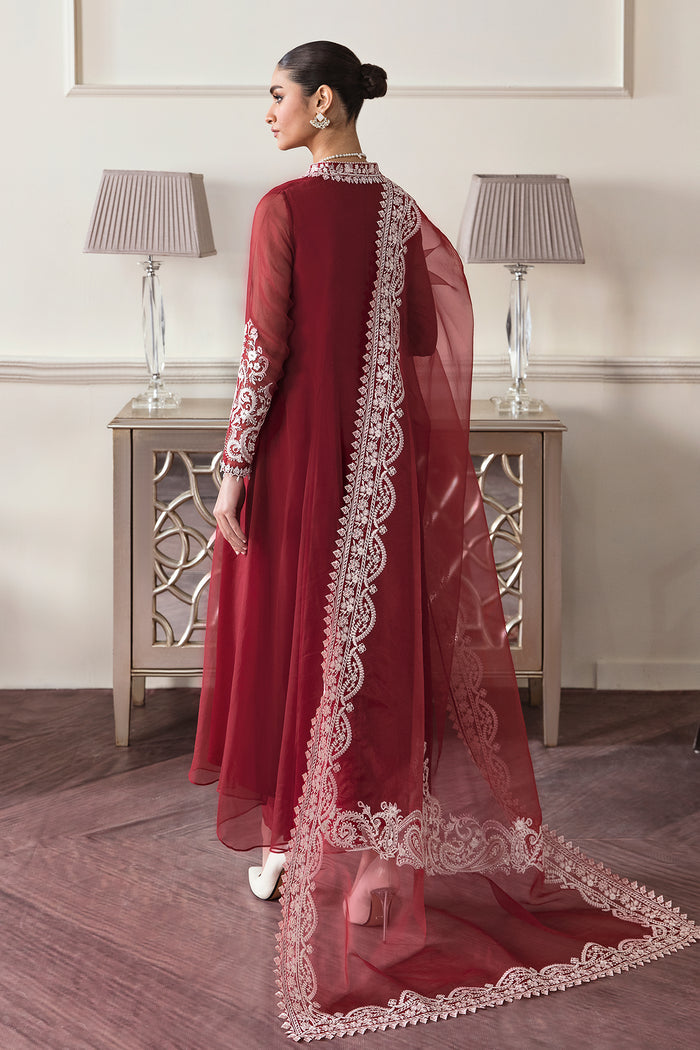 Baroque  | Luxury Pret 26 | PR-757, image 2