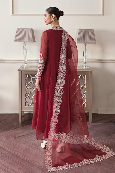 Baroque  | Luxury Pret 26 | PR-757