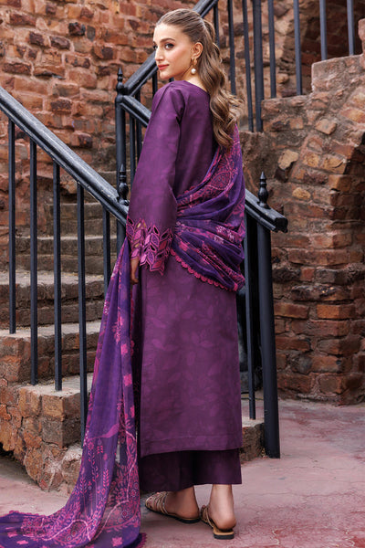 Farasha | Printed Essentials | Winkmist -  Farasha Ladies Clothes - Original Designer Dress - House of Maryam